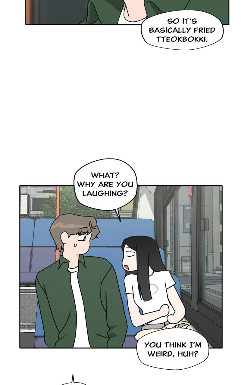 Read Pool Boy chapter 41 image 62 on Lezhin