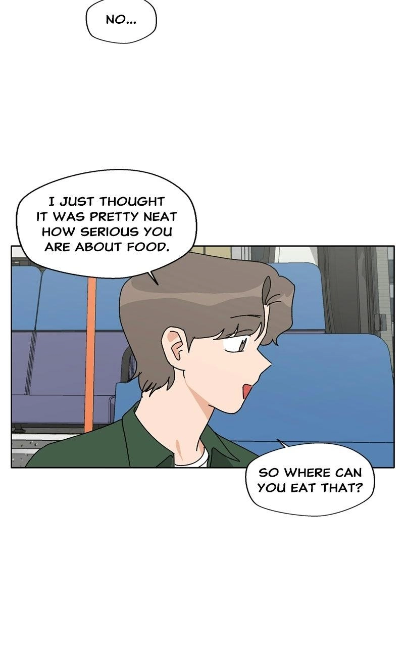 Read Pool Boy chapter 41 image 63 on Lezhin