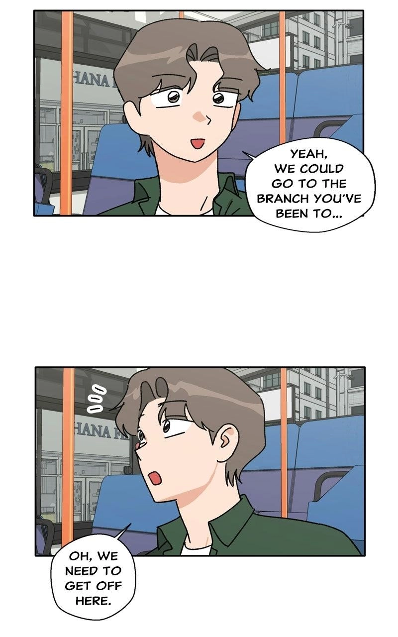 Read Pool Boy chapter 41 image 65 on Lezhin
