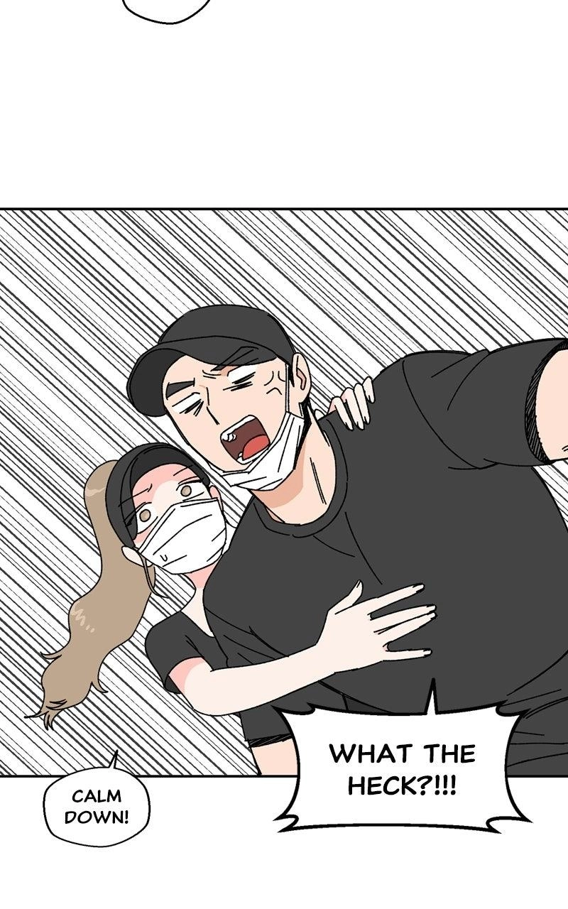 Read Pool Boy chapter 41 image 76 on Lezhin