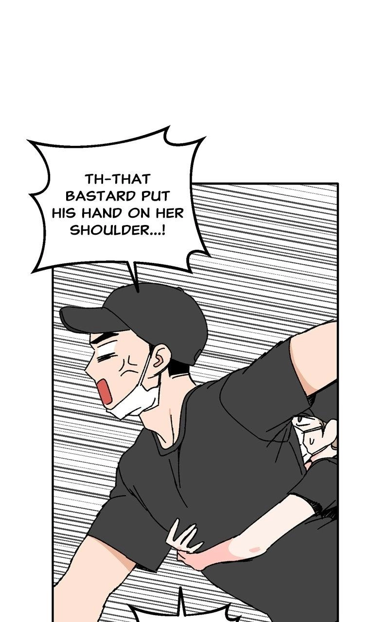 Read Pool Boy chapter 41 image 77 on Lezhin