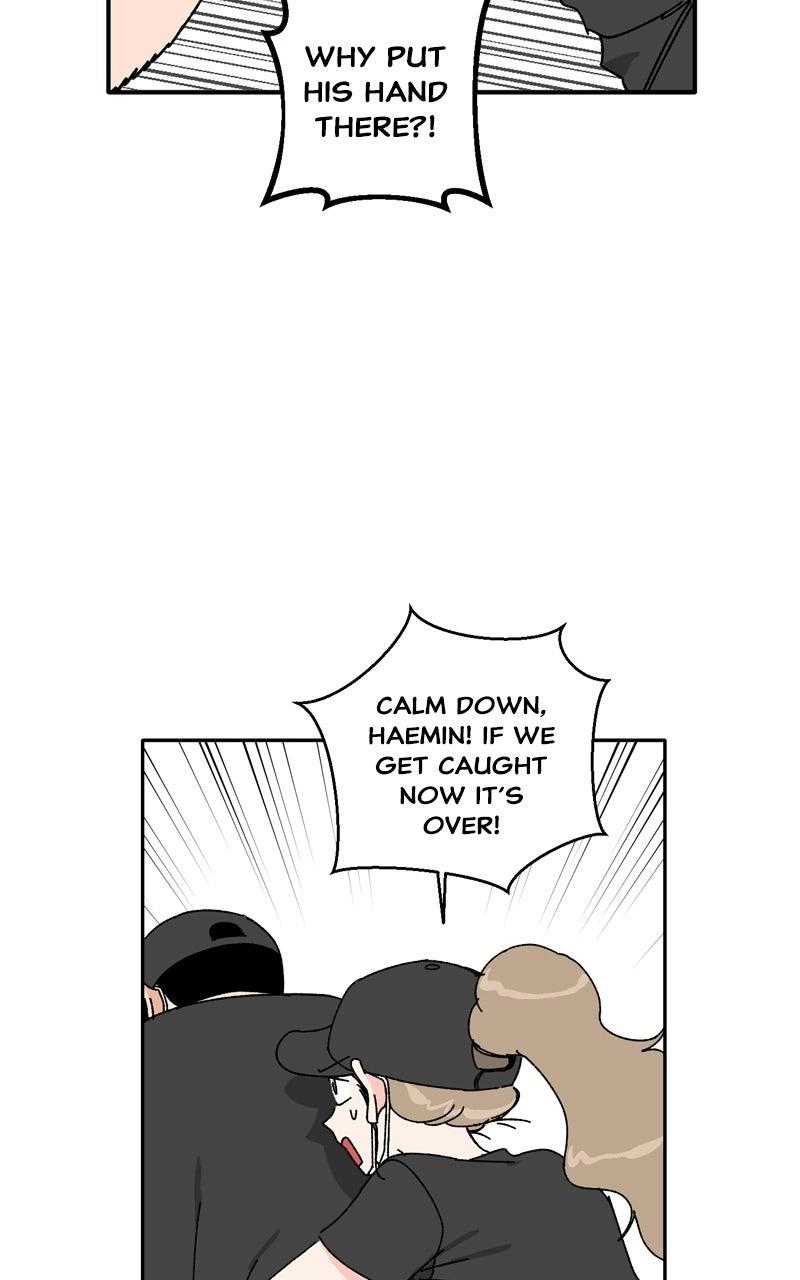 Read Pool Boy chapter 41 image 78 on Lezhin