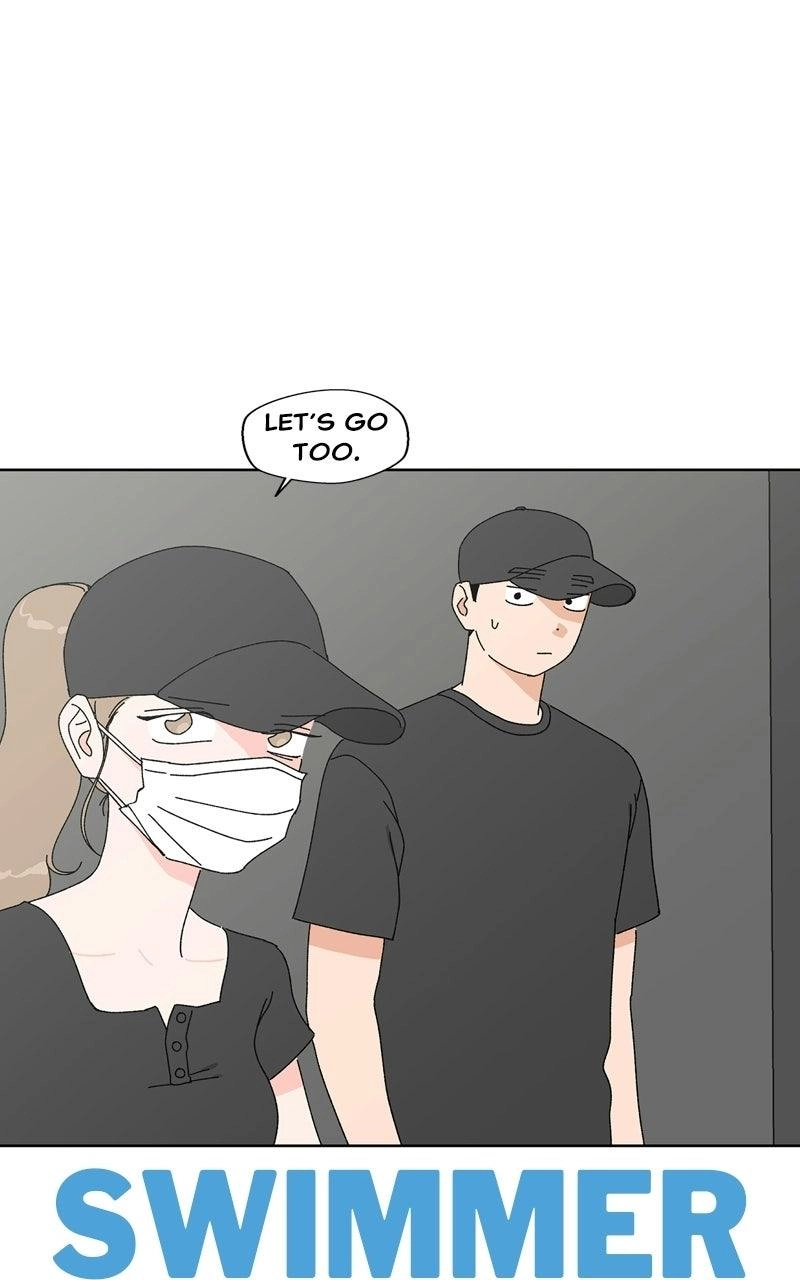 Read Pool Boy chapter 41 image 8 on Lezhin