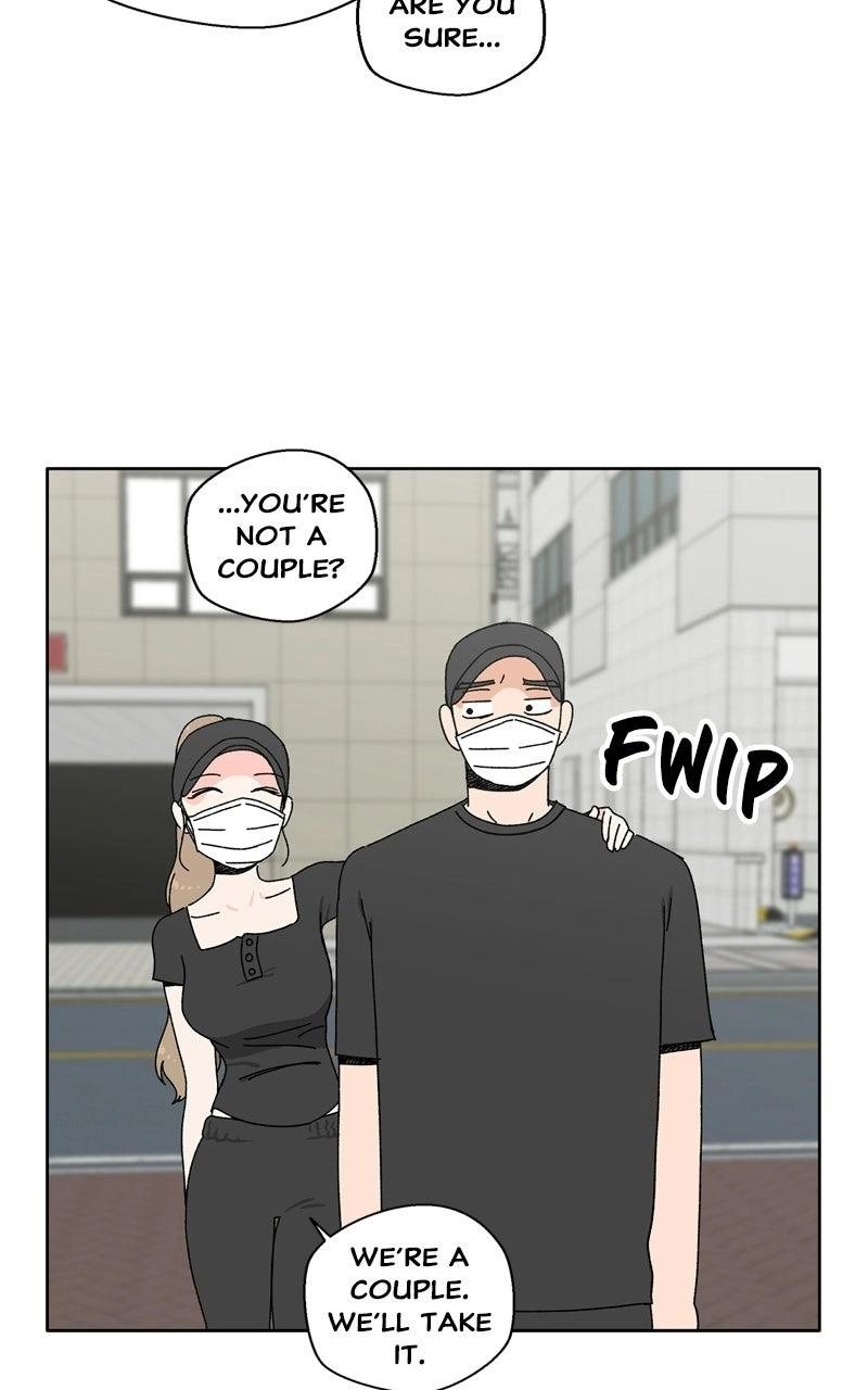 Read Pool Boy chapter 41 image 85 on Lezhin