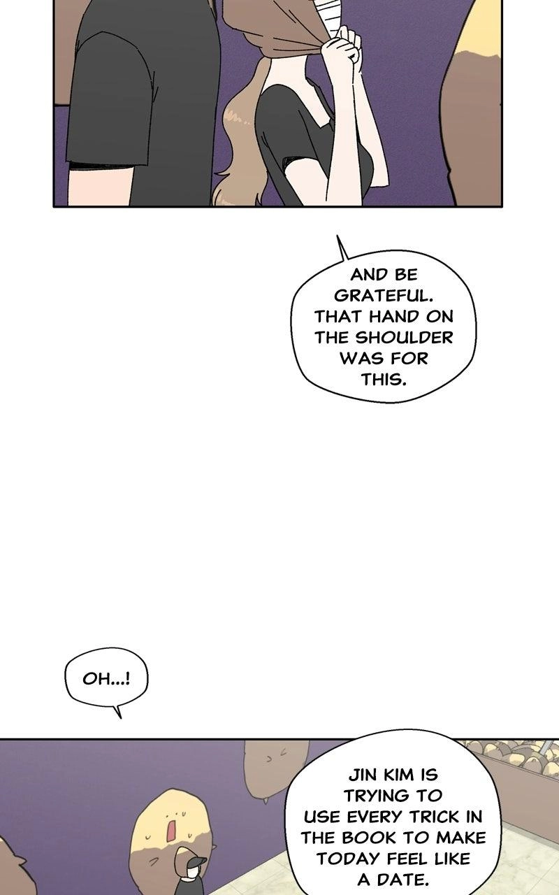 Read Pool Boy chapter 41 image 87 on Lezhin