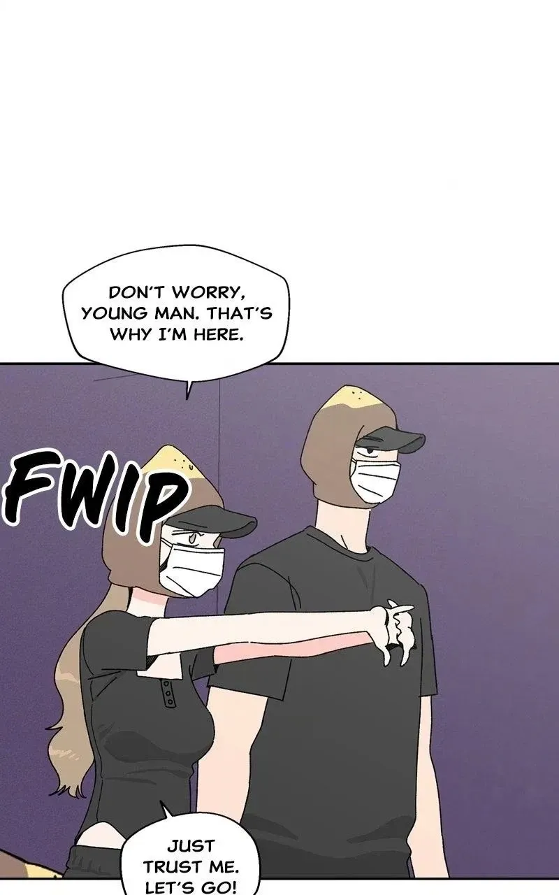 Read Pool Boy chapter 41 image 89 on Lezhin