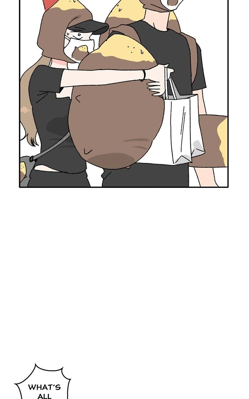 Read Pool Boy chapter 41 image 91 on Lezhin
