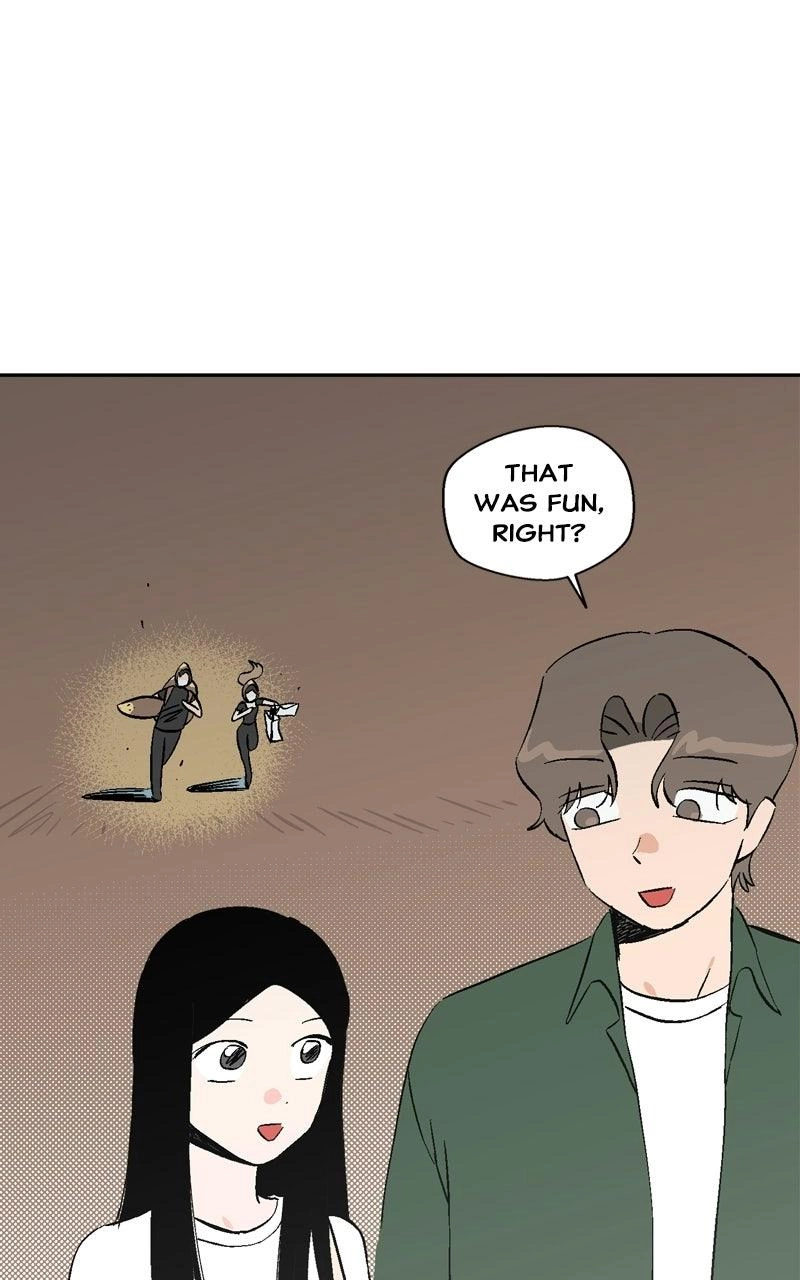 Read Pool Boy chapter 41 image 96 on Lezhin
