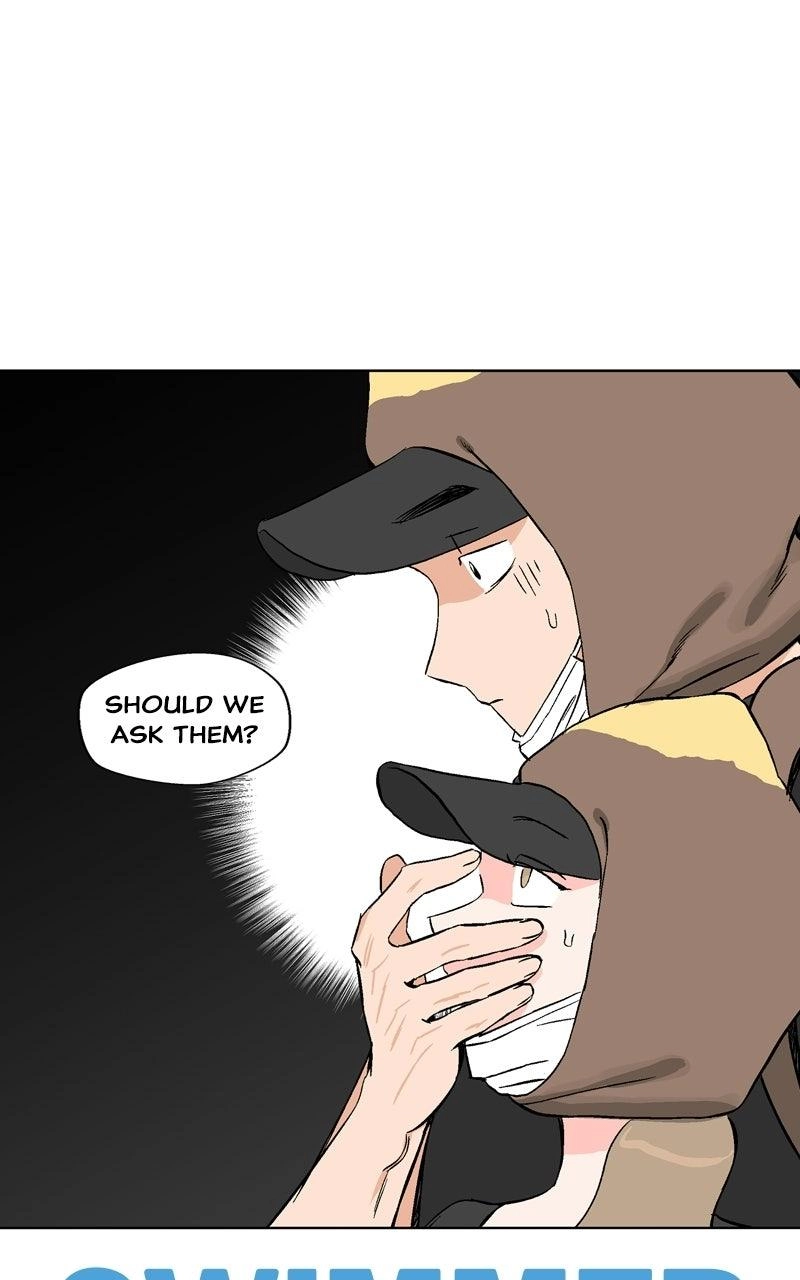 Read Pool Boy chapter 42 image 0 on Lezhin