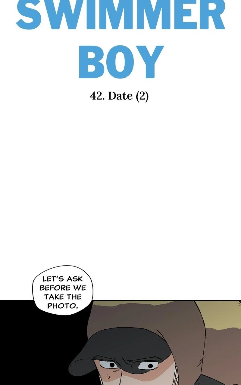 Read Pool Boy chapter 42 image 1 on Lezhin
