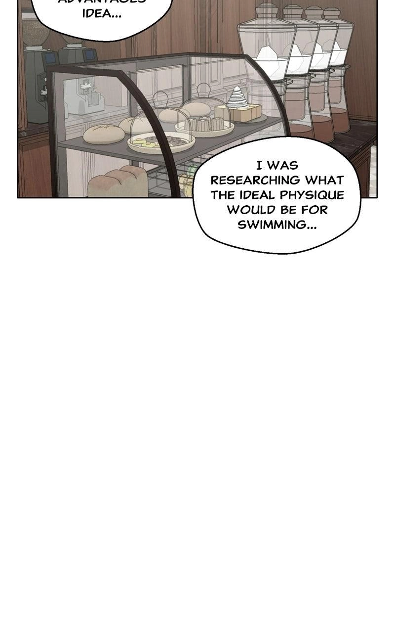Read Pool Boy chapter 42 image 106 on Lezhin