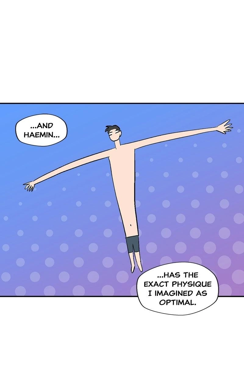 Read Pool Boy chapter 42 image 107 on Lezhin