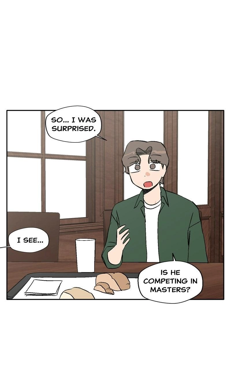Read Pool Boy chapter 42 image 108 on Lezhin