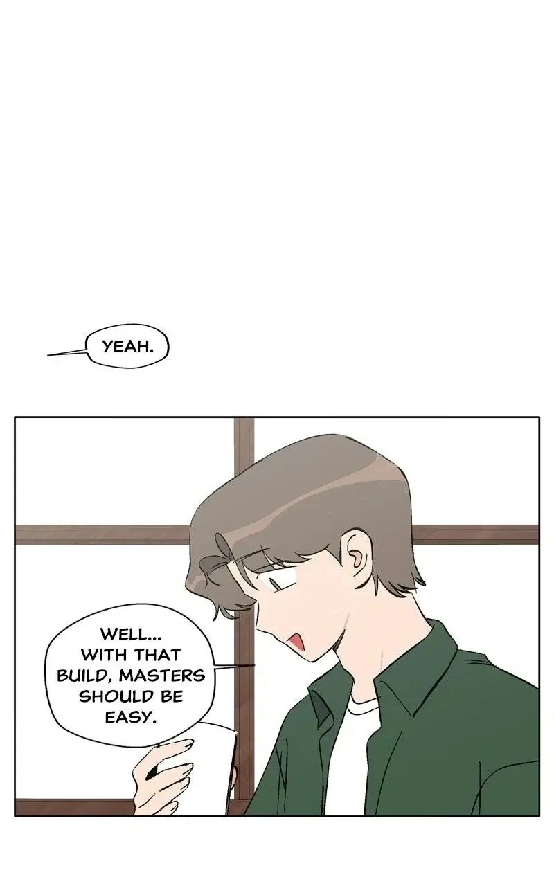 Read Pool Boy chapter 42 image 109 on Lezhin