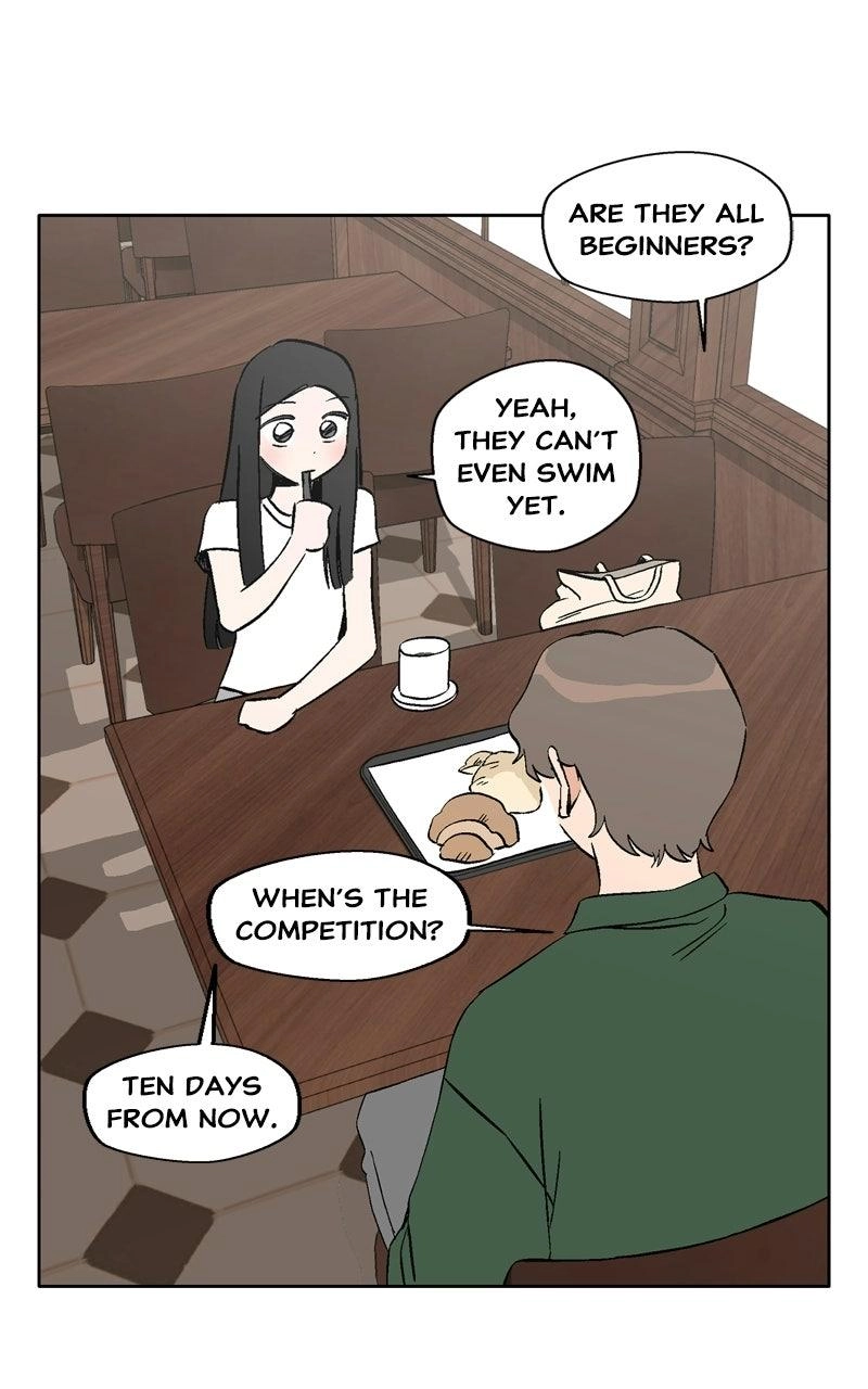 Read Pool Boy chapter 42 image 111 on Lezhin