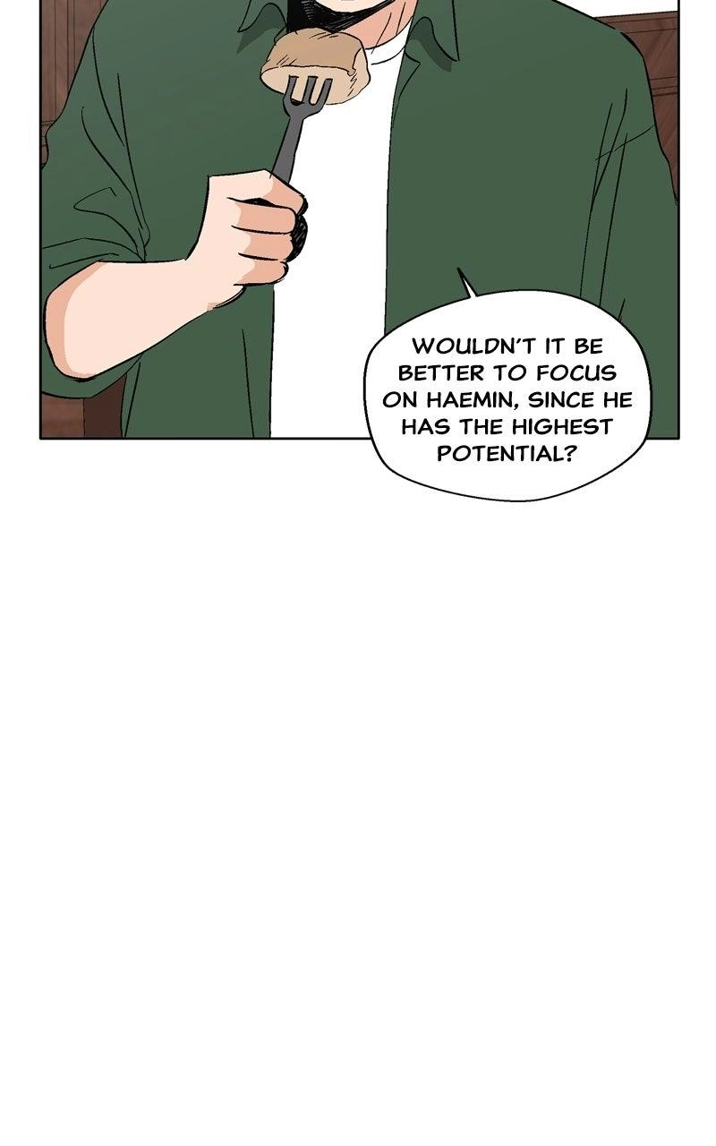 Read Pool Boy chapter 42 image 113 on Lezhin