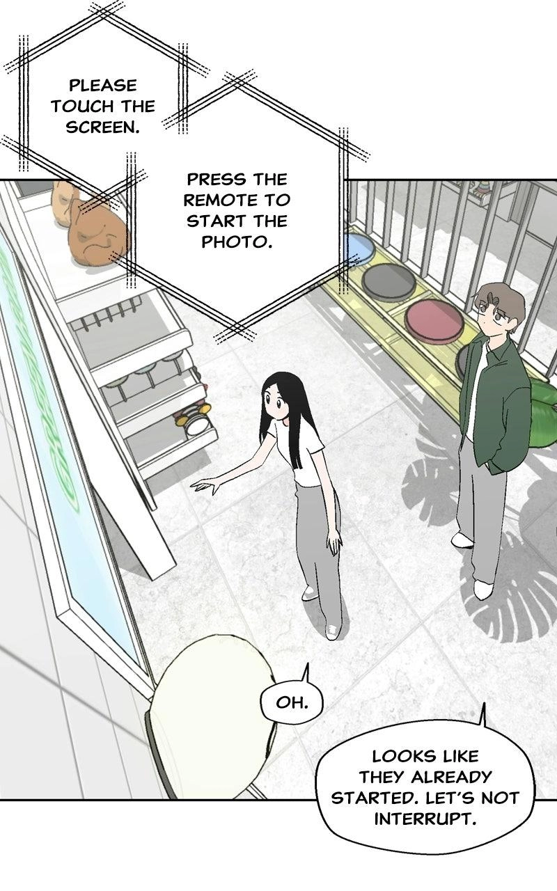 Read Pool Boy chapter 42 image 12 on Lezhin