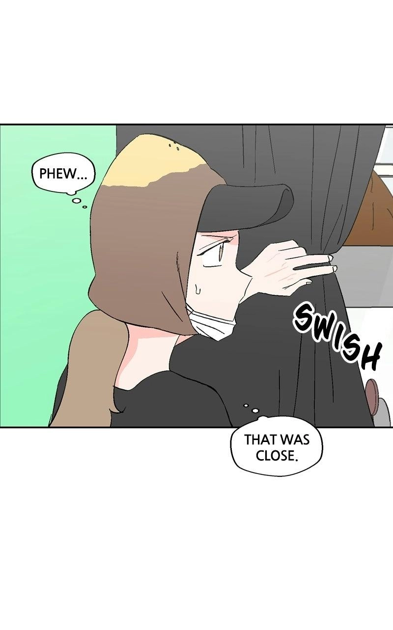 Read Pool Boy chapter 42 image 16 on Lezhin