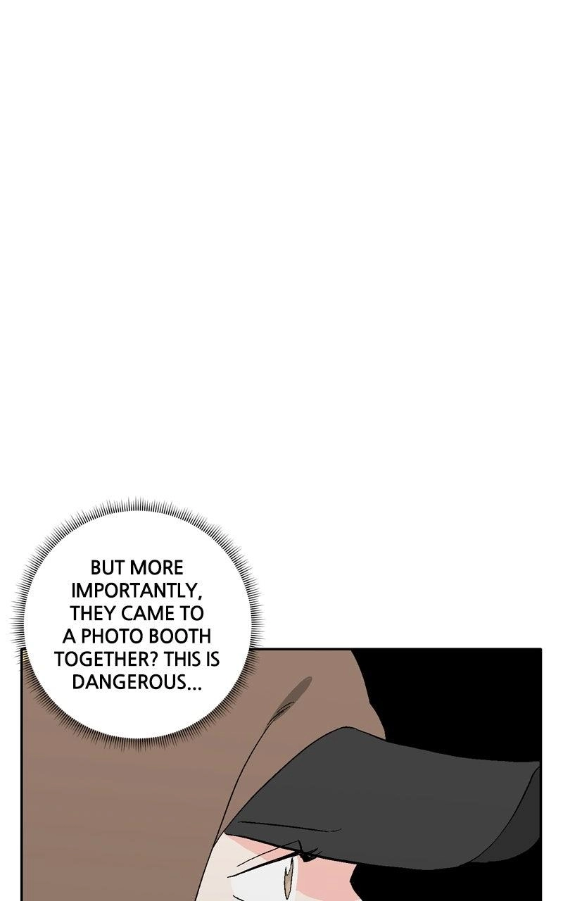 Read Pool Boy chapter 42 image 17 on Lezhin