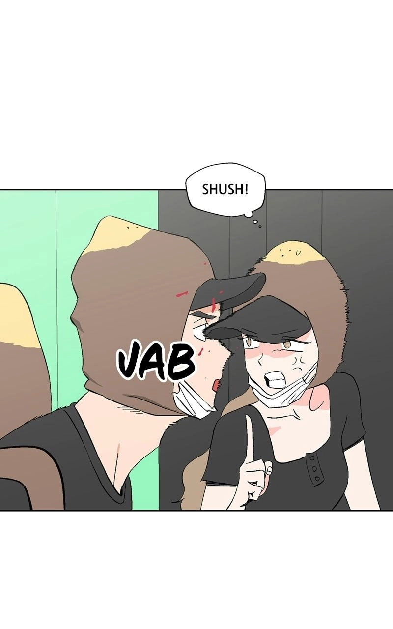 Read Pool Boy chapter 42 image 20 on Lezhin