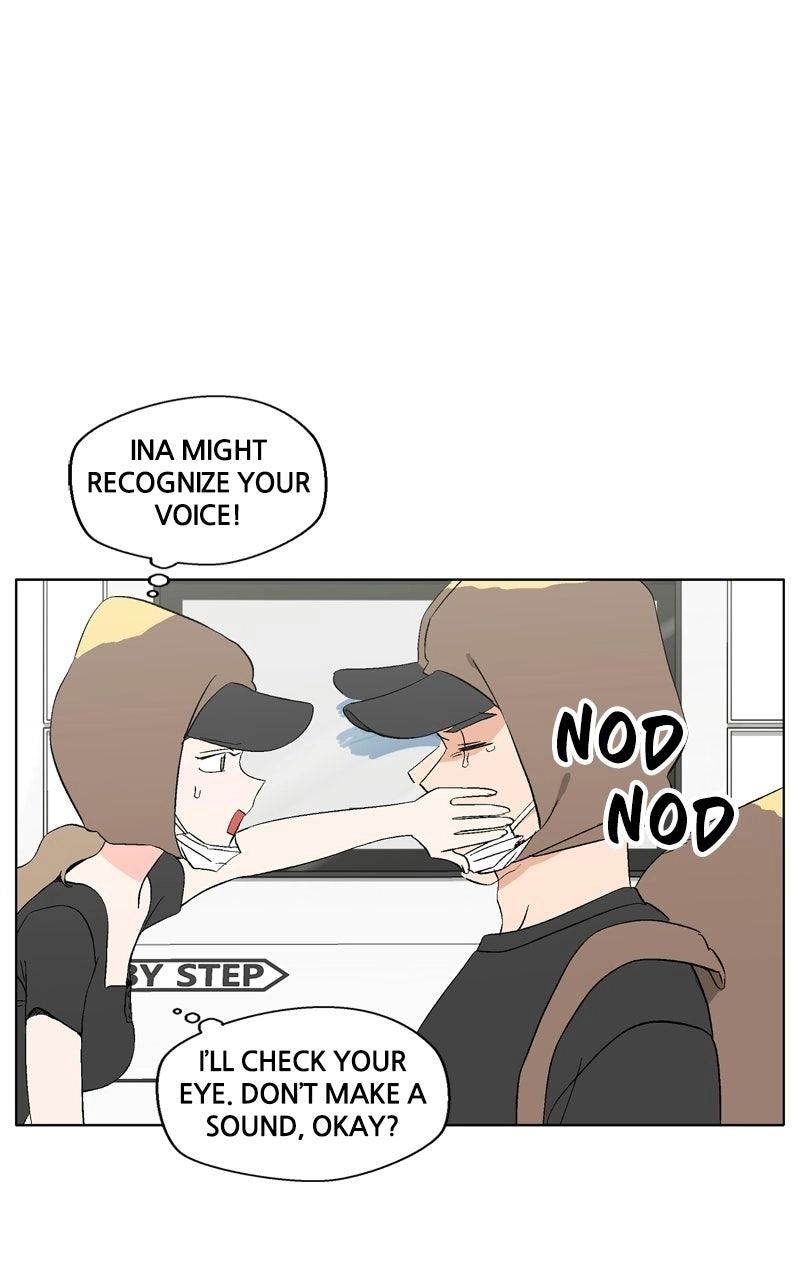 Read Pool Boy chapter 42 image 25 on Lezhin