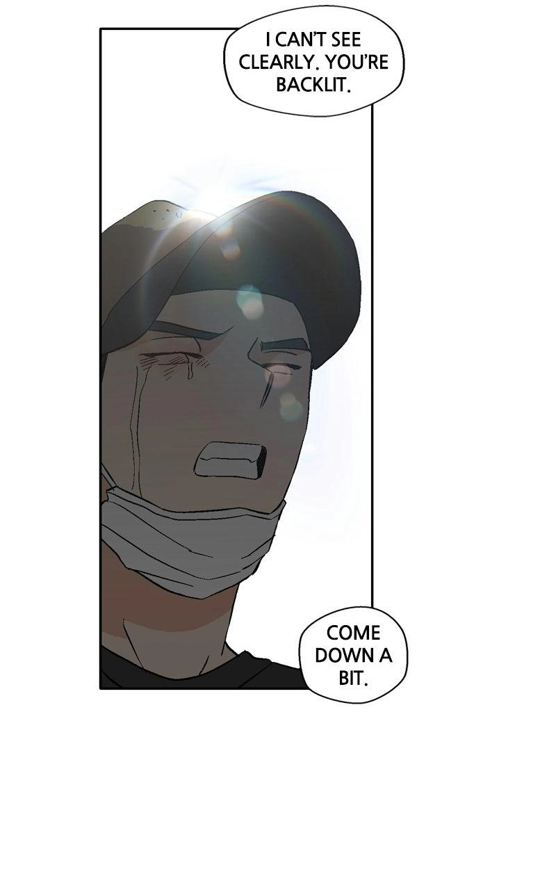 Read Pool Boy chapter 42 image 28 on Lezhin