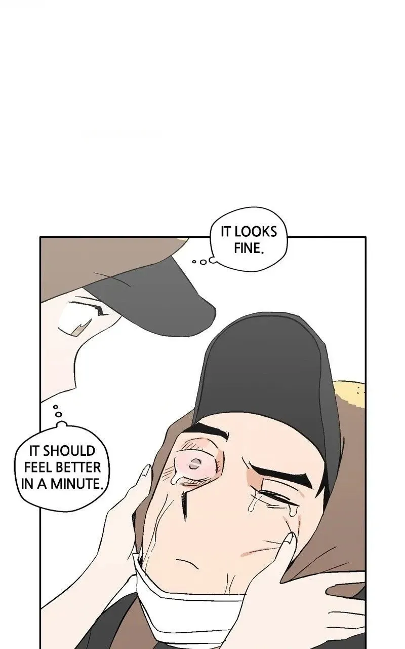 Read Pool Boy chapter 42 image 29 on Lezhin