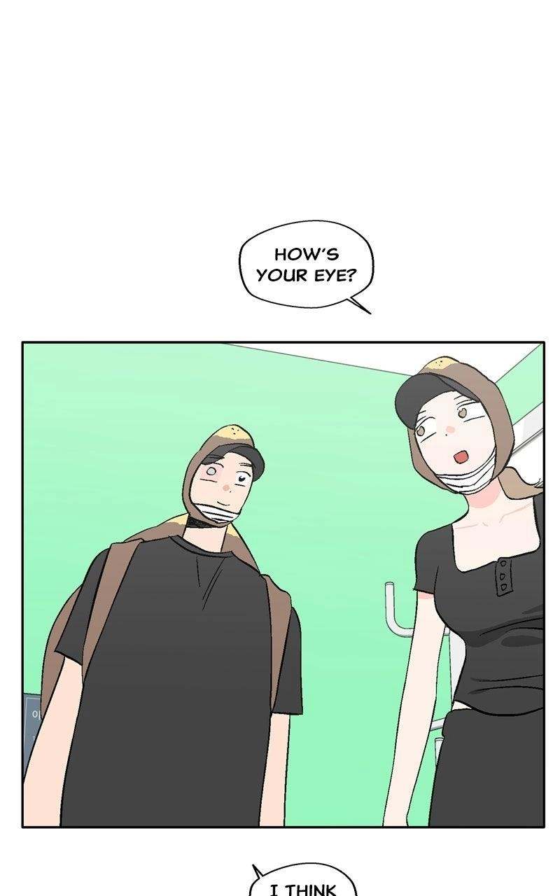 Read Pool Boy chapter 42 image 34 on Lezhin