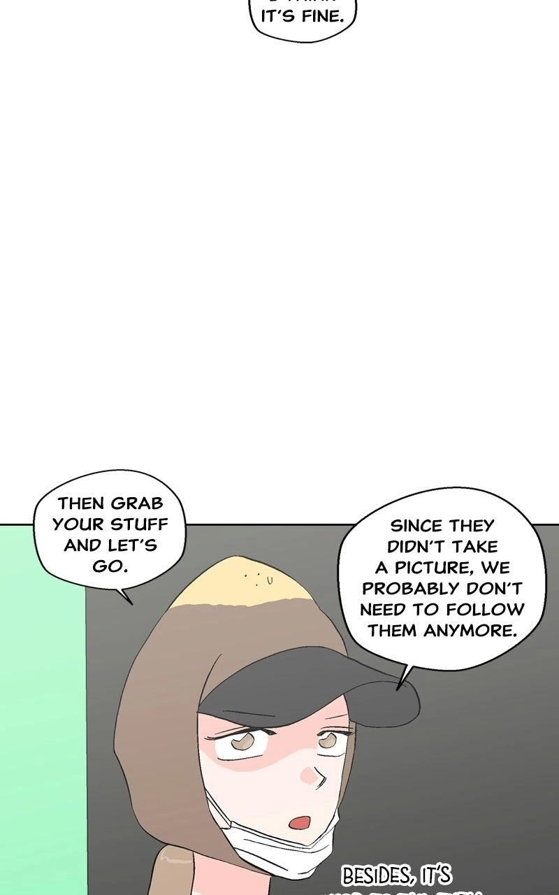 Read Pool Boy chapter 42 image 35 on Lezhin
