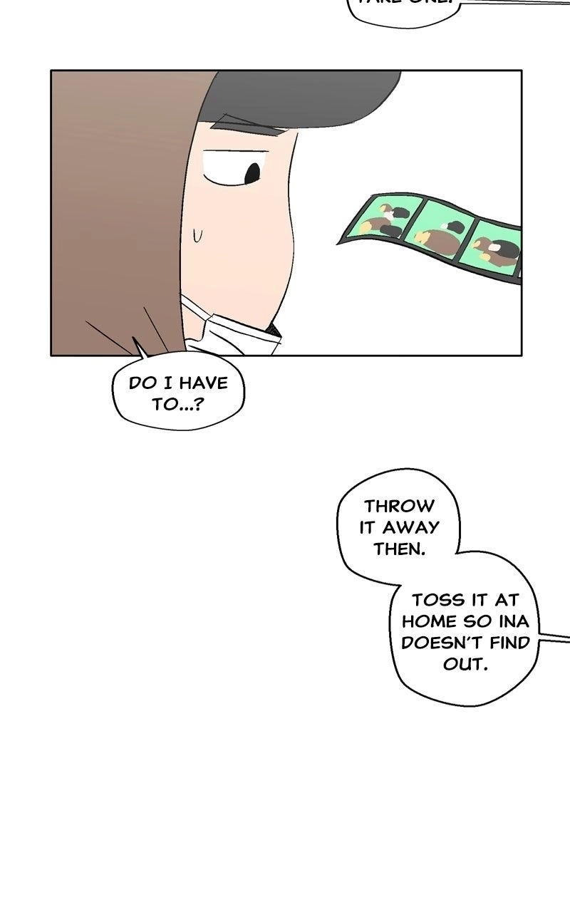 Read Pool Boy chapter 42 image 40 on Lezhin