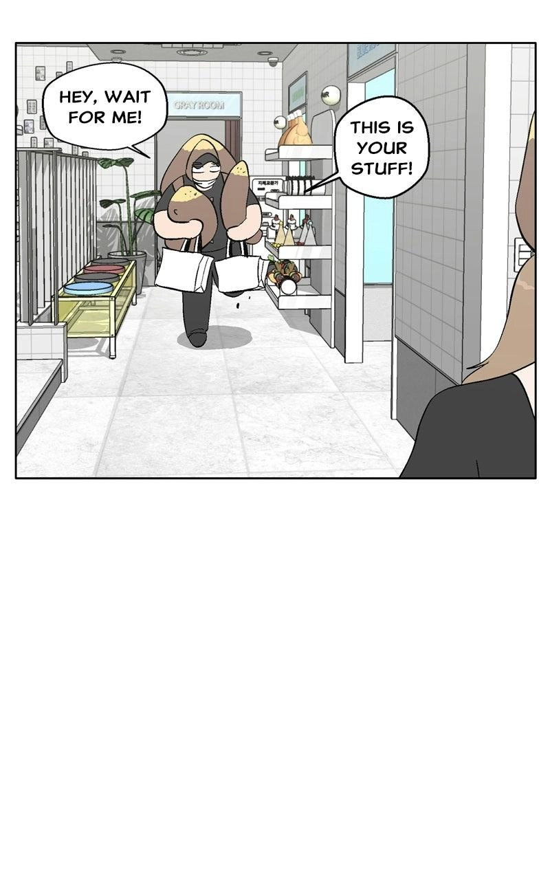 Read Pool Boy chapter 42 image 41 on Lezhin