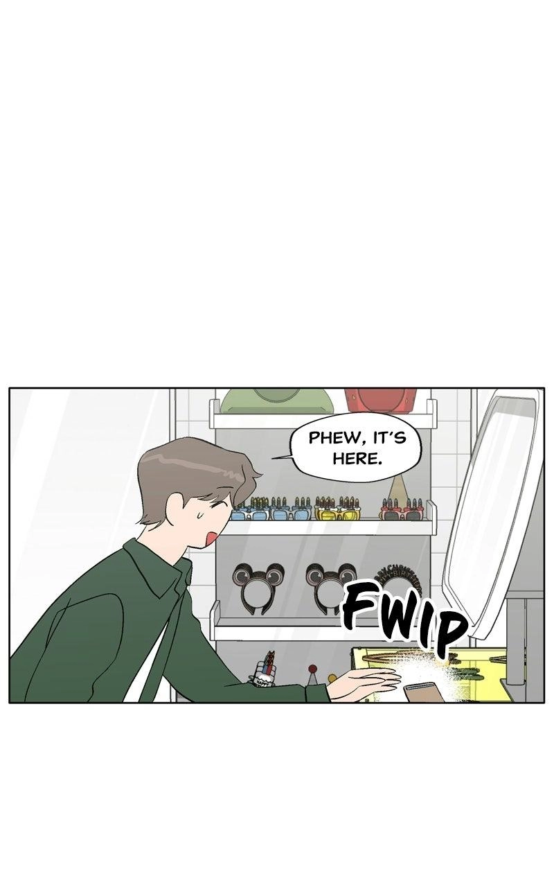 Read Pool Boy chapter 42 image 46 on Lezhin