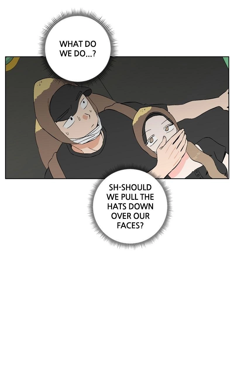 Read Pool Boy chapter 42 image 5 on Lezhin