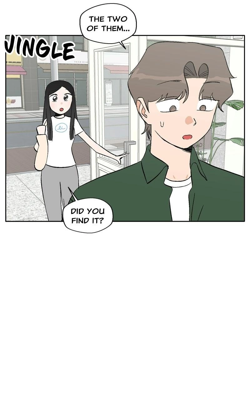 Read Pool Boy chapter 42 image 54 on Lezhin