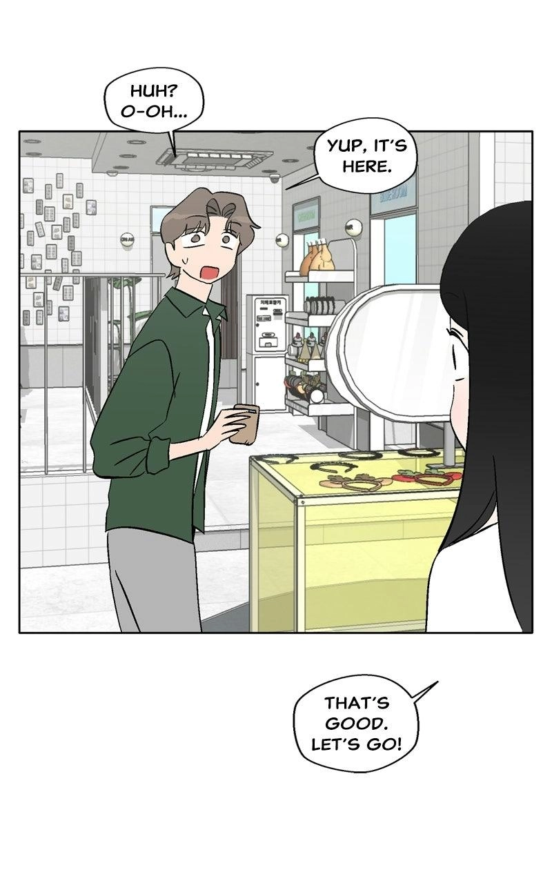 Read Pool Boy chapter 42 image 55 on Lezhin