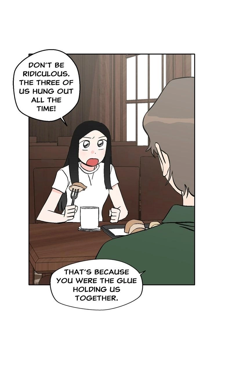 Read Pool Boy chapter 42 image 75 on Lezhin