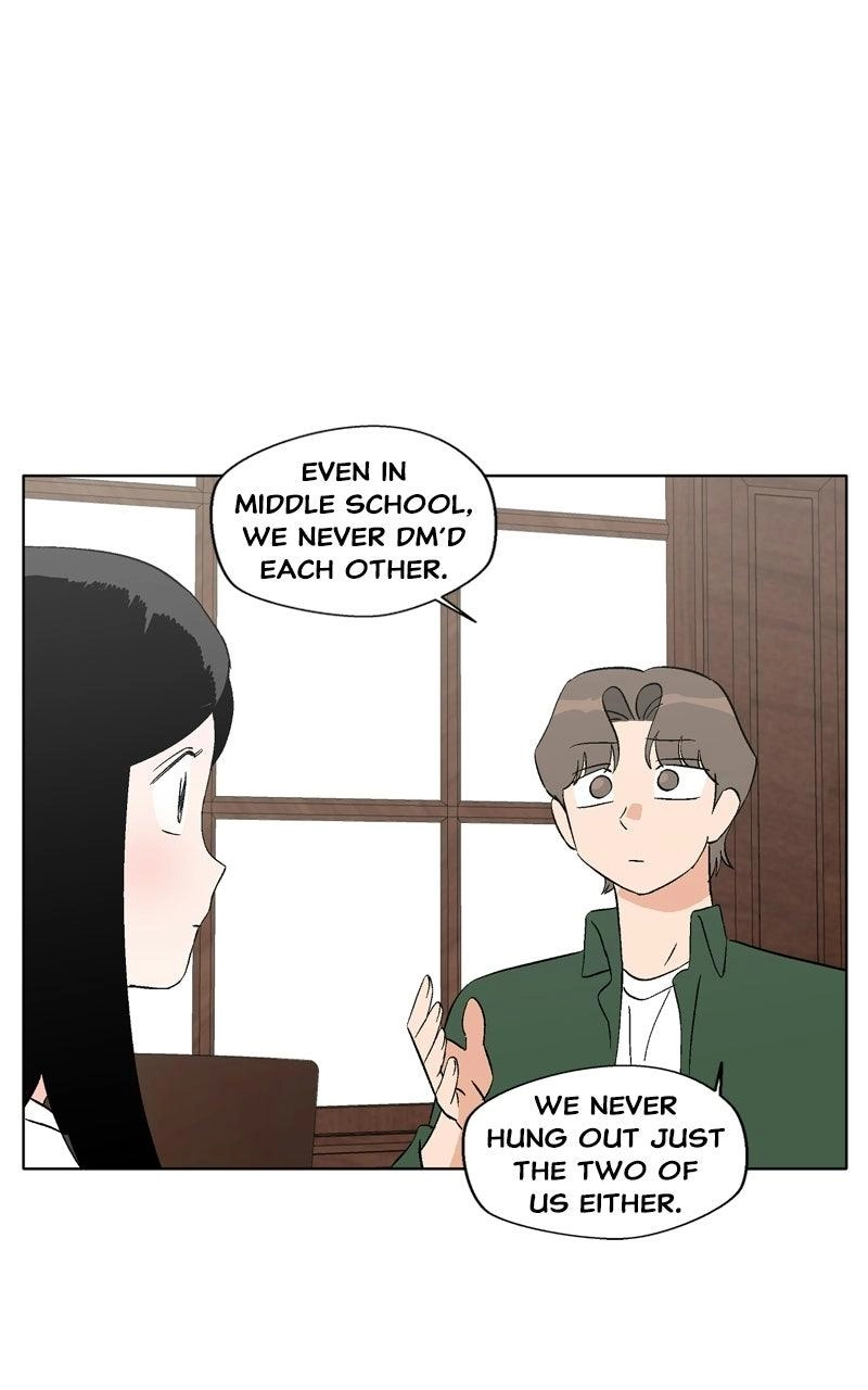 Read Pool Boy chapter 42 image 76 on Lezhin