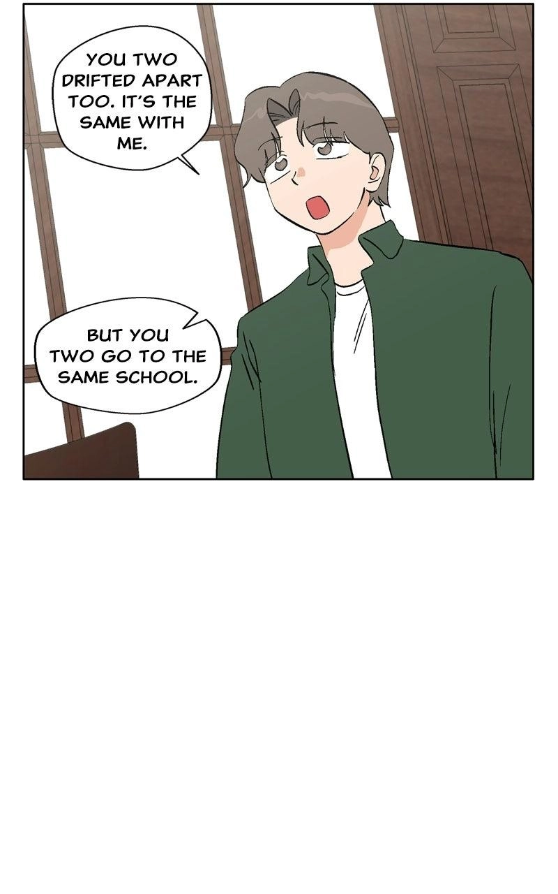 Read Pool Boy chapter 42 image 87 on Lezhin