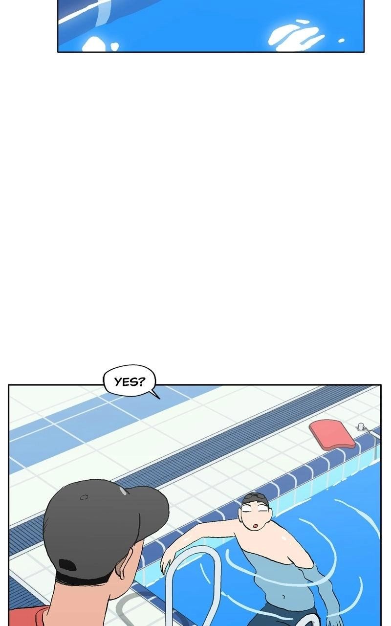 Read Pool Boy chapter 43 image 13 on Lezhin