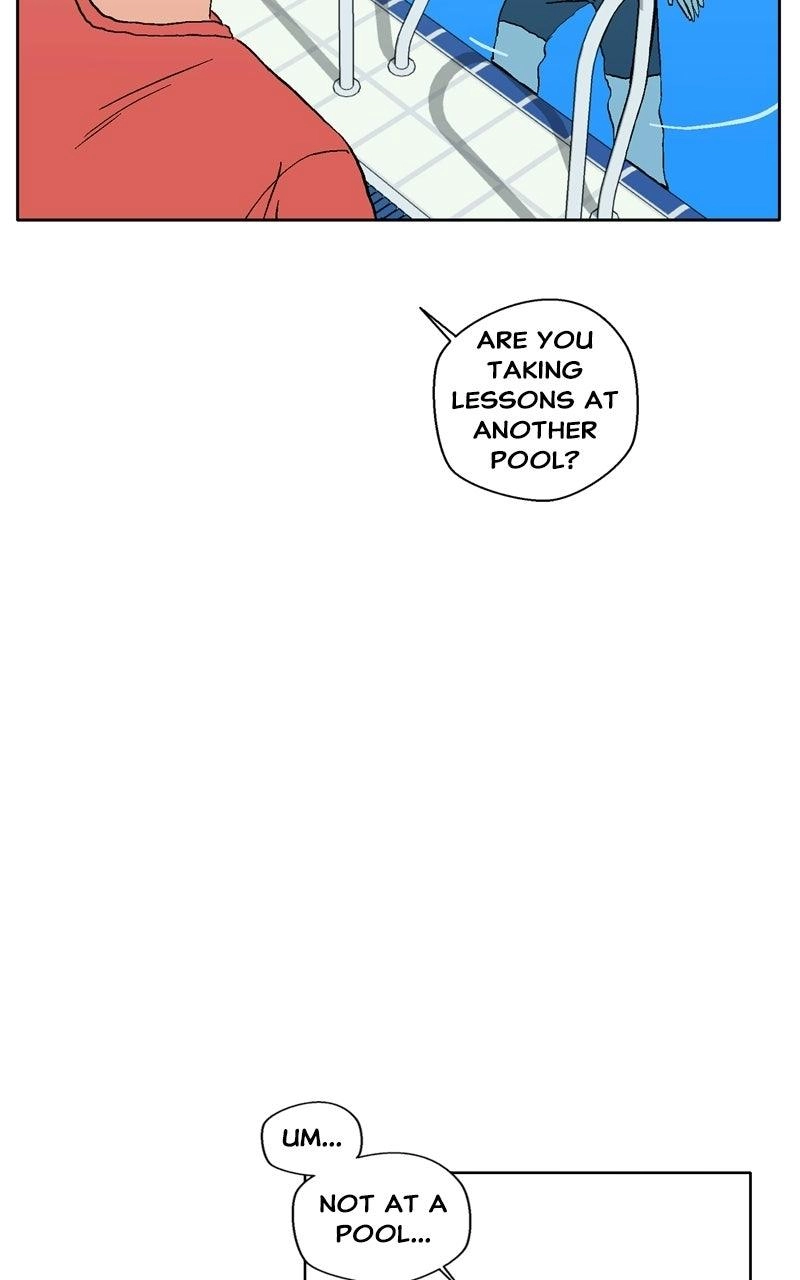 Read Pool Boy chapter 43 image 14 on Lezhin