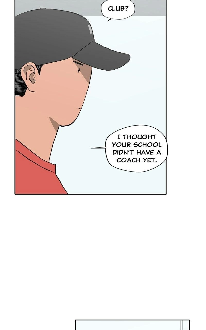 Read Pool Boy chapter 43 image 16 on Lezhin