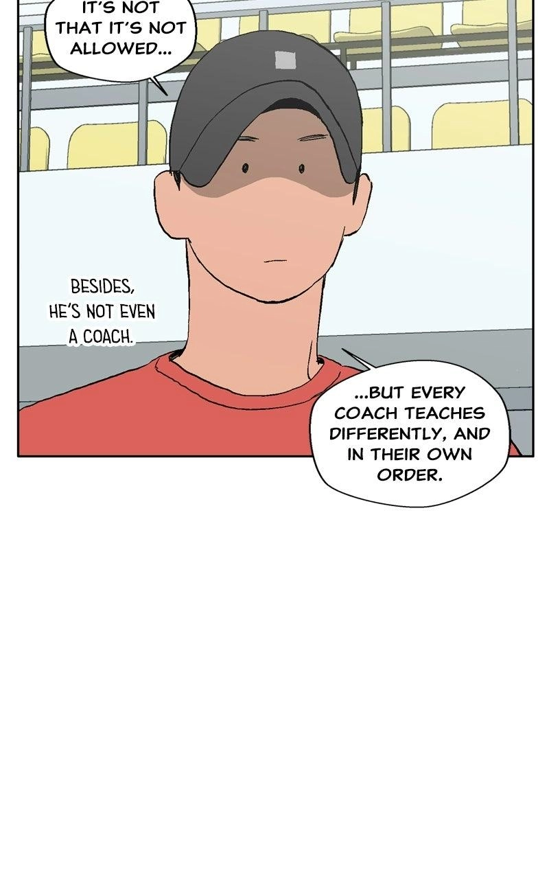 Read Pool Boy chapter 43 image 18 on Lezhin