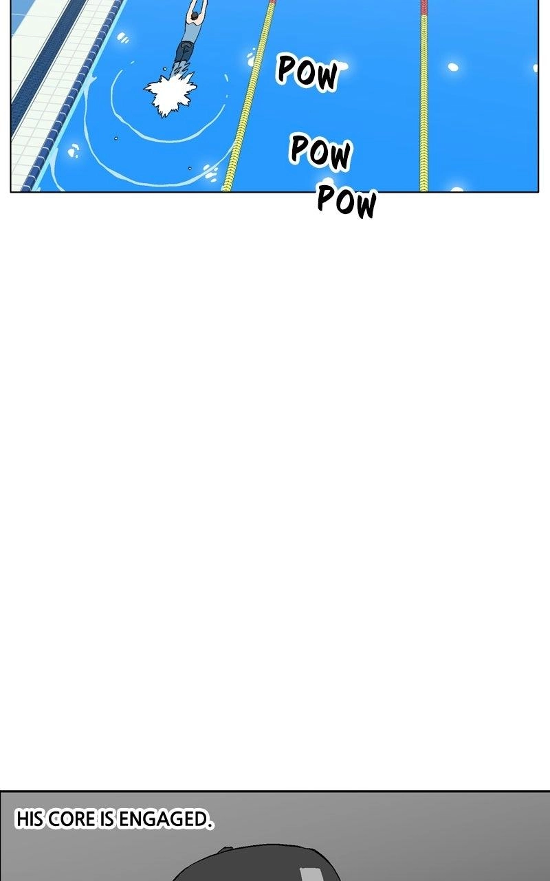 Read Pool Boy chapter 43 image 2 on Lezhin