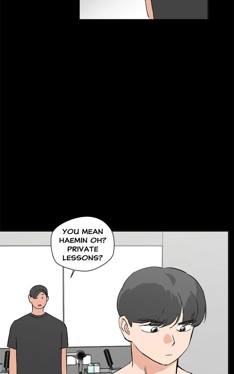 Read Pool Boy chapter 43 image 21 on Lezhin