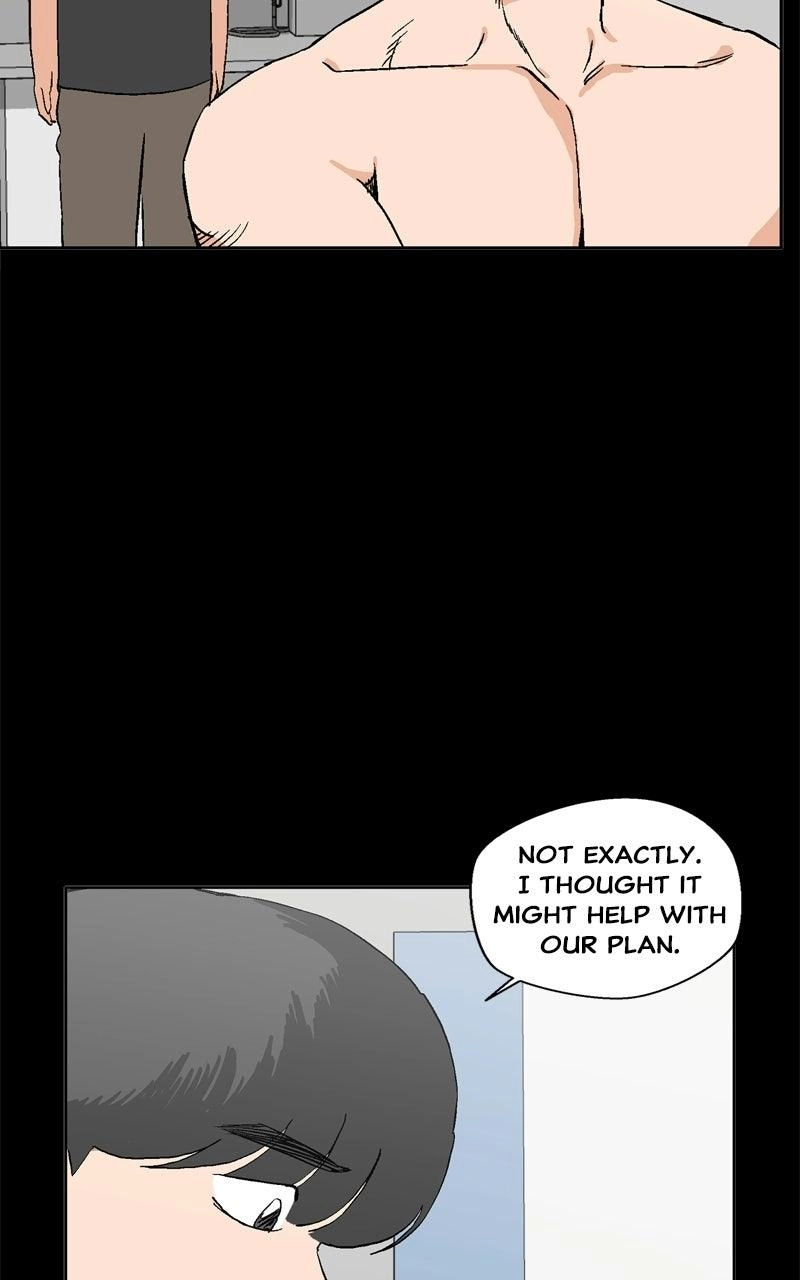 Read Pool Boy chapter 43 image 22 on Lezhin