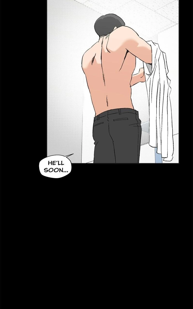 Read Pool Boy chapter 43 image 24 on Lezhin