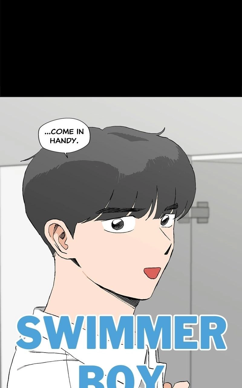 Read Pool Boy chapter 43 image 25 on Lezhin