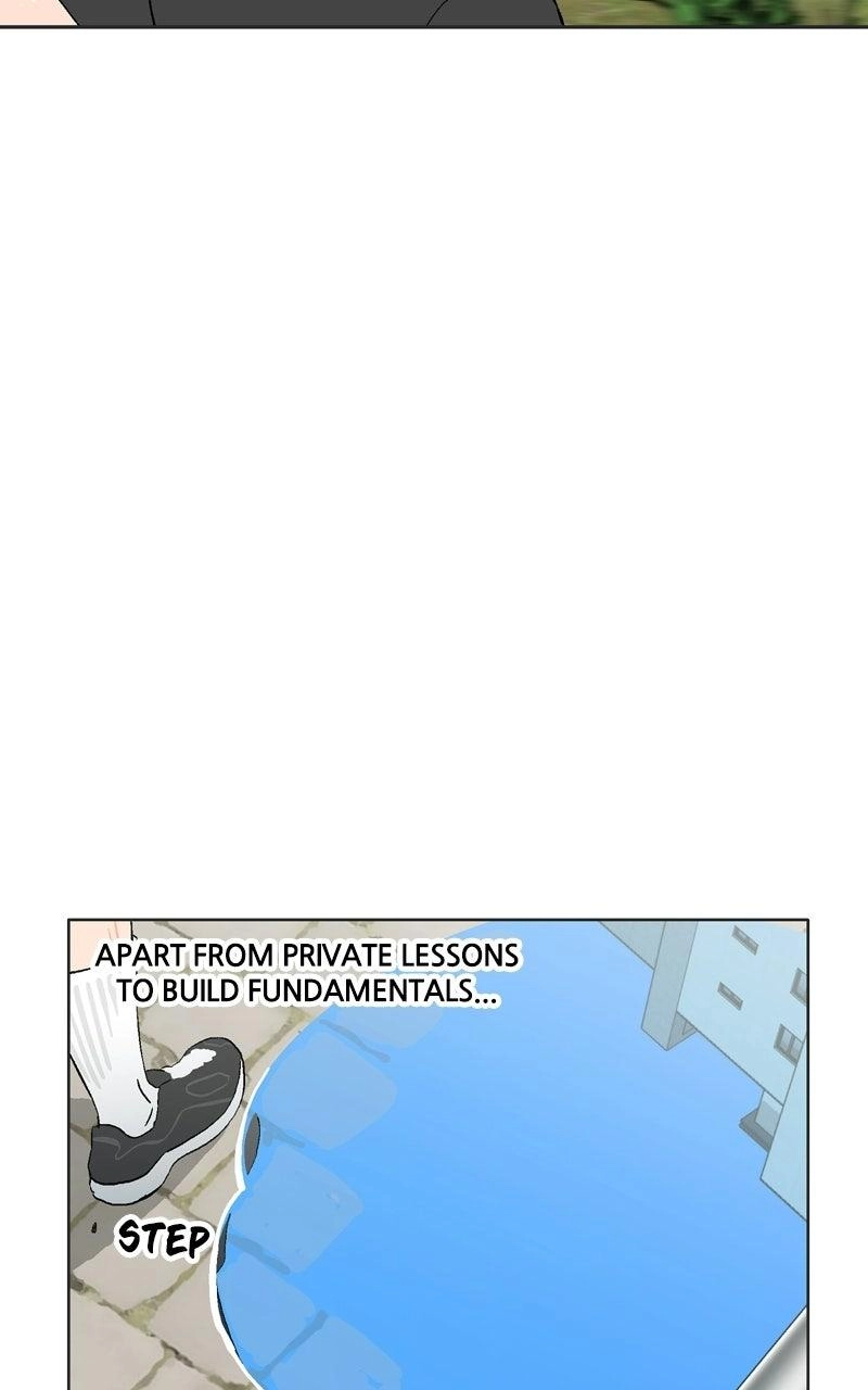 Read Pool Boy chapter 43 image 32 on Lezhin