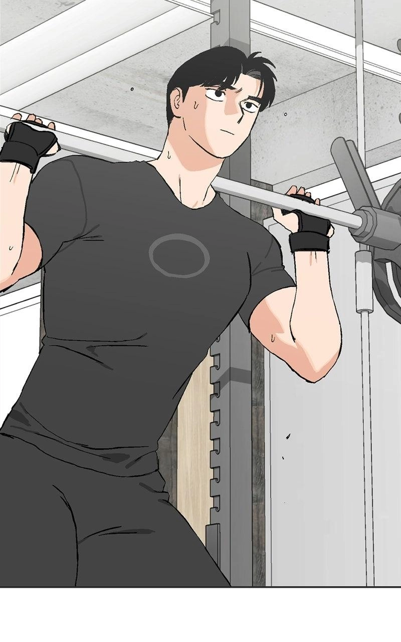 Read Pool Boy chapter 43 image 38 on Lezhin