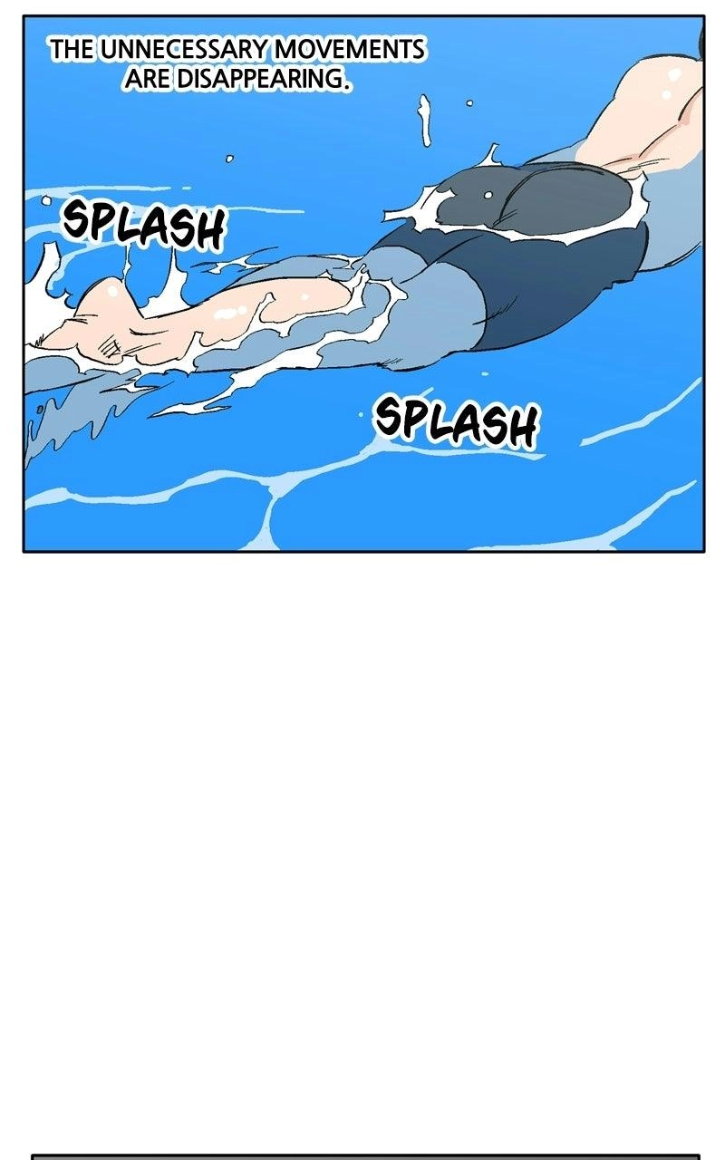 Read Pool Boy chapter 43 image 4 on Lezhin